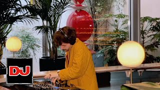 Bellaire House &amp; Disco DJ Set From Paris