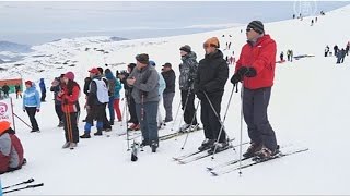 Кыргызстан – второй Куршевель?