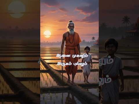 The Mysterious Ancient Civilization of Tamil Nadu #vinayagar