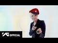 G-DRAGON - BREATHE (OFFICIAL MV) HQ