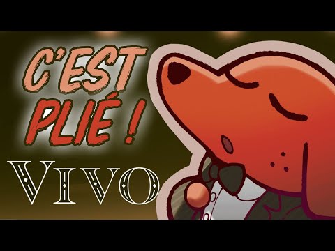 C'est plié ! - Vivo