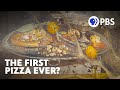 This Might Be The Oldest-Ever Image of Pizza 🍕 | Pompeii: The New Dig