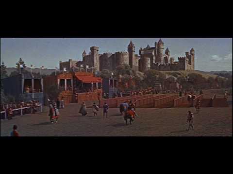 Prince Valiant'