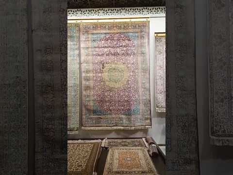 😍Indian Handmade Carpet❤️#shorts#ytshorts#youtubeshorts#viral#reels#shortsfeed#explore#trending#song