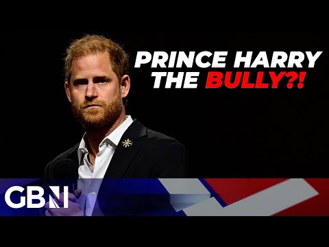 'Absolutely DISASTROUS!' - Prince Harry facing serious allegations of bullying and harassment