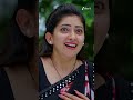 #Nindu Noorella Saavasam #Shorts #Zee Telugu #Entertainment #Family Drama  - 01:05 min - News - Video