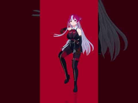 Vtuberの動画サムネイル - 「ホロライブ」「BRAIN」 名前を押すとマリンさんのチャンネルに飛べます→　@HoushouMarine 　#shorts