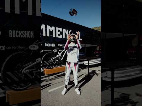 Pit fit 🕶️ 👉 Race ready 🥽