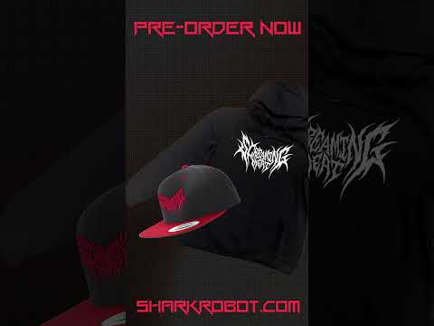Screaming Meat Merch!