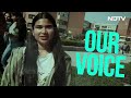 #NDTV18KaVote  - 00:36 min - News - Video