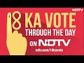 #NDTV18KaVote
