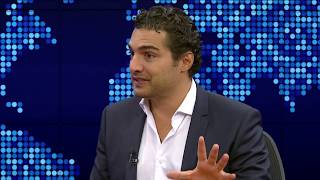 Entrevista Romero Rodrigues