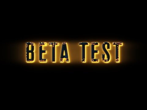 Beta Test'