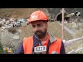Uttarkashi Tunnel Rescue: Trapped Workers will be Evacuated by Today Evening, Says Official | News9