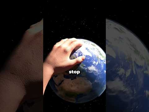 What If Earth Suddenly Stopped Spinning? 😰 w/ Neil deGrasse Tyson