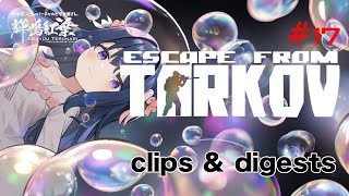 【EFT】ついに武器エリートまで手を染めたニンジャ【ダイジェスト17】