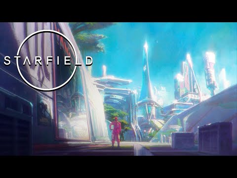Starfield: The Settled Systems Supra Et Ultra