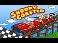 Snoopy Coaster Universal HD Gameplay Trailer YouTube