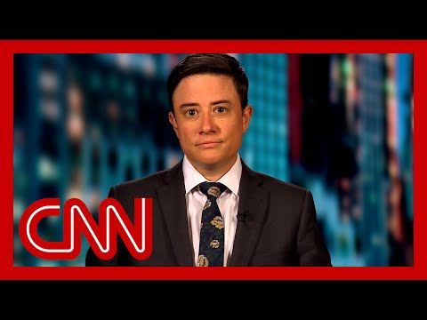 Trump's team is trying to stoke a culture war over trans rights. Vance’s former friend weighs in