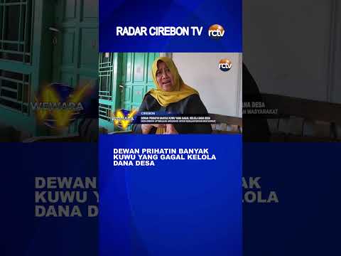 Dewan Prihatin Banyak Kuwu yang Gagal Kelola Dana Desa