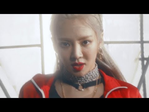 Hyoyeon - Wannabe Ft. San E - MV Vostfr