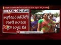 Congress Leaders are Ready to Join TRS Party : TRS MP Kavitha