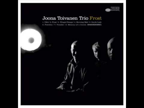 Joona Toivanen Trio- Morning Mist online metal music video by JOONA TOIVANEN