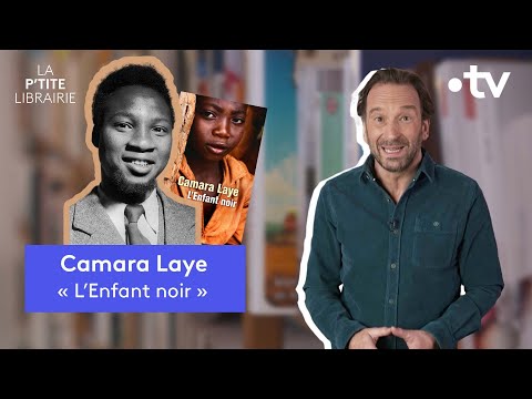 Vidéo de Camara Laye