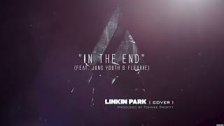 LINKIN PARK THE END SCARICARE