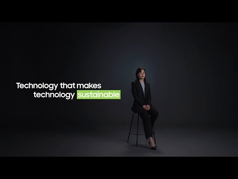 Semiconductor: Drive for Environmental Sustainability | Samsung