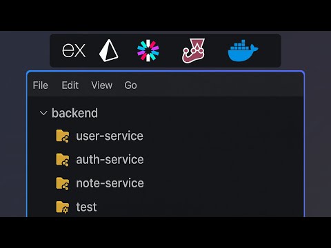 Building a Production-Ready Microservices App from Scratch (Node.js + TypeScript)