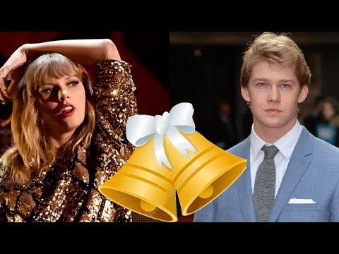 Taylor Swift is About To Get MARRIED!!