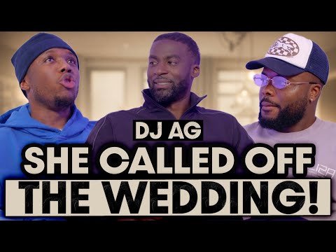Wedding Cancelled After Stag Night Disaster - DJ AG Tells All About the Deposit [Part 1]
