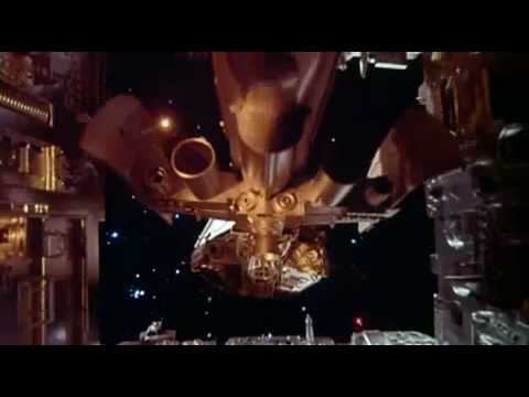 Starcrash'