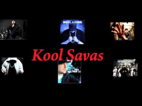 Kool Savas  T.O.L   intro