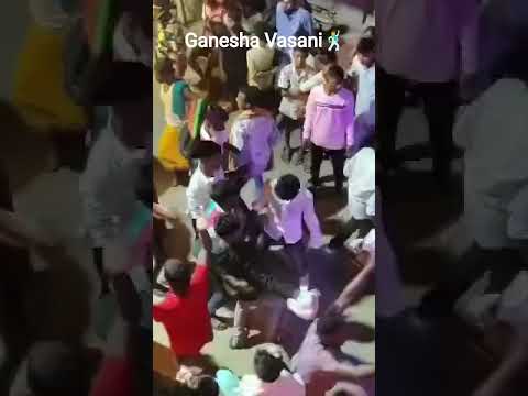 Balanga Deuli sahi Ganesha vashani 🕺#subscribe #support