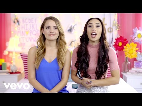 Meghan Trainor - Better When I'm Dancin' (Vevo’s Do It YourSelfie)