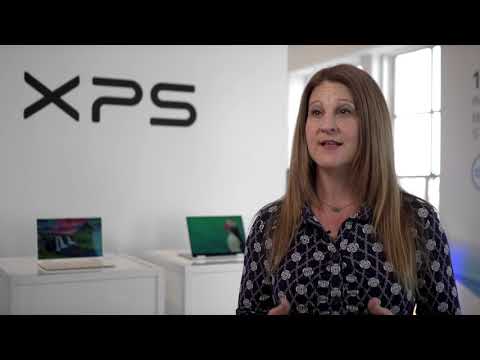 New Dell XPS 13 2-in-1