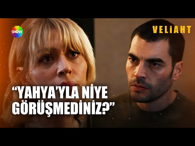 Derya, Timur’dan hesap soruyor!