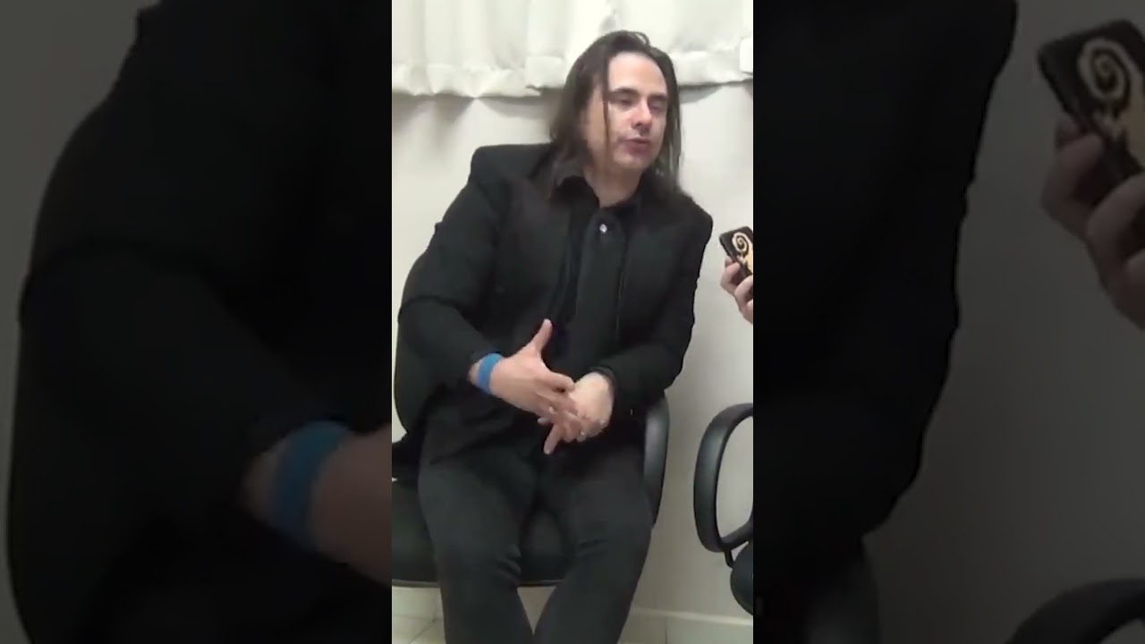 "Eu não sei fazer isso!" "Eu não sei fazer isso!"