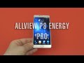 Allview P8 Energy Pro Review (Battery Phone cu ecran de 6 inch) - Mobilissimo.ro