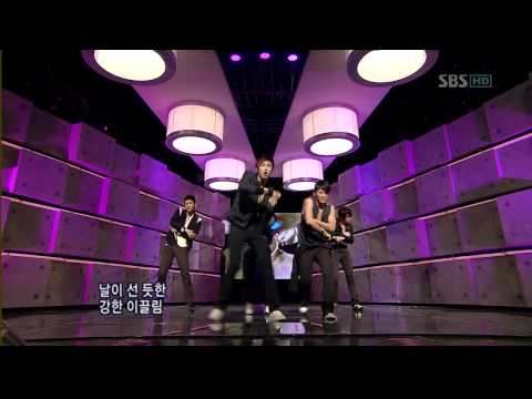 DBSK Mirotic Live 2008 09 28 HD