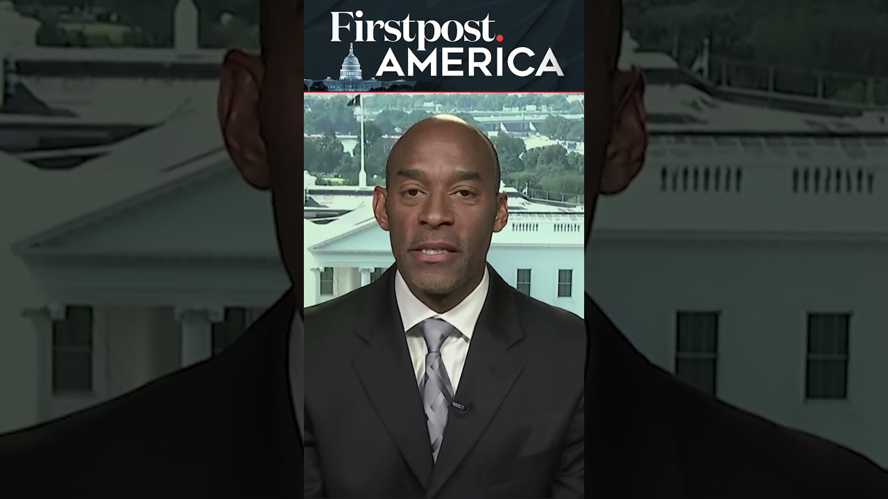 US Fears July 4 "Lone Wolf" Attacks | Firstpost America | N18G
