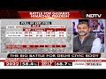 Big Win For AAP In Delhi Municipal Election, Show 2 Exit Polls  - 00:40 min - News - Video
