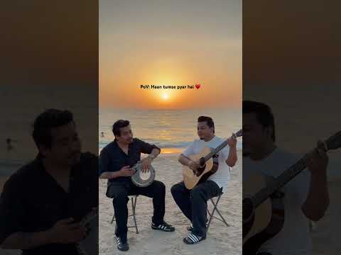 Viral video | trending audio | Indofuzon #love #nostalgic #romantic #status