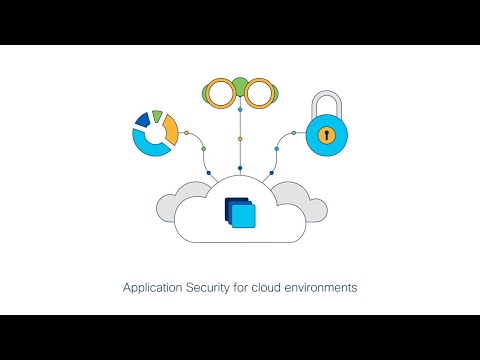 Application Security for cloud environments