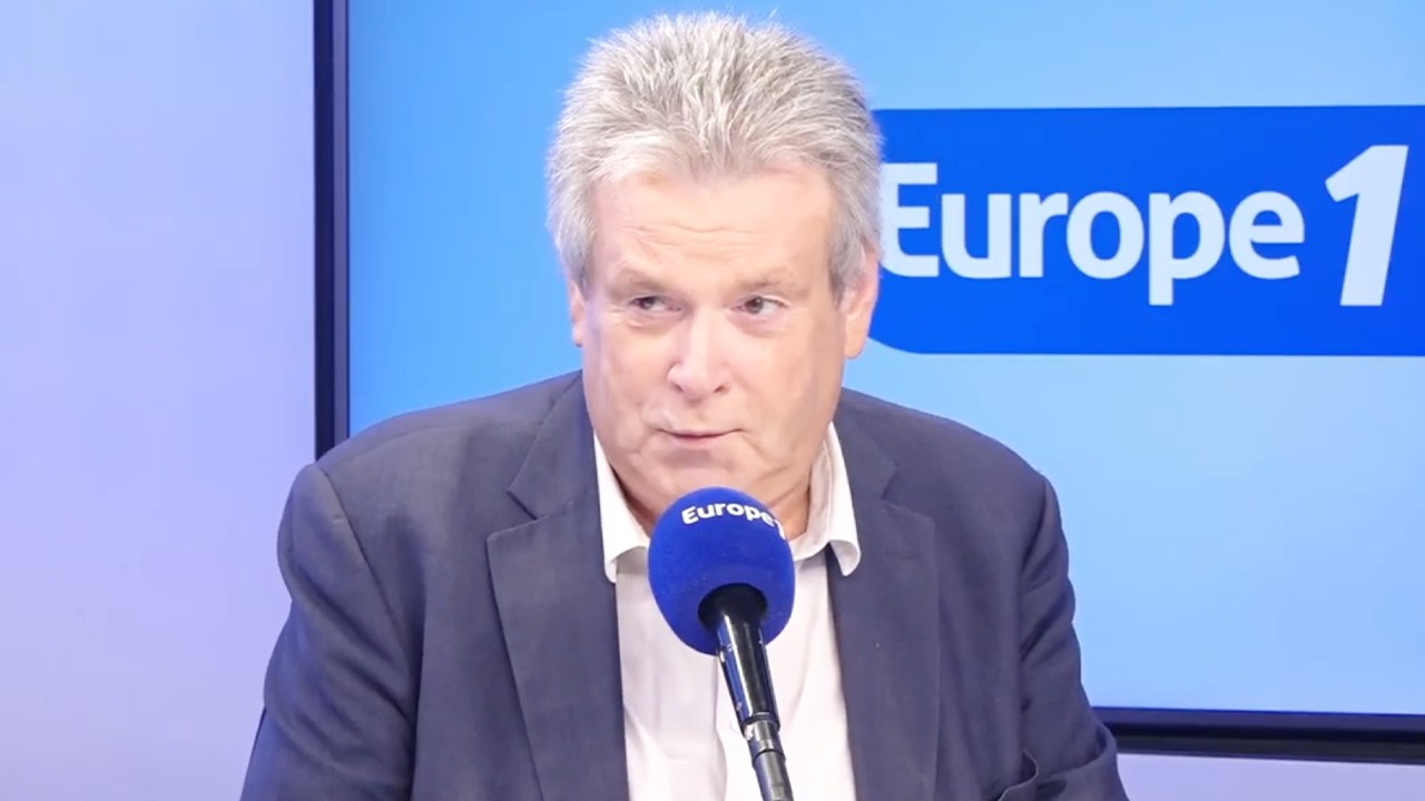 Sécheresse : Thierry Pouch souhaite envisager "un impôt agricole"
