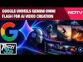 Google’s New AI Creates Cinematic Videos Instantly | Omni Flash