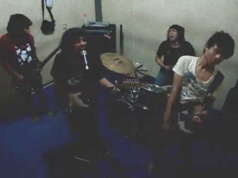 power blast - nggak terima