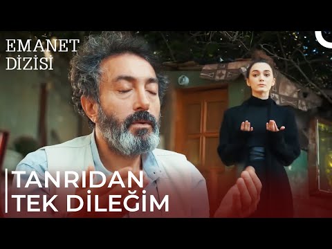 Nana'nın Tek Umudu Yaradan'a Kaldı 💔 | Emanet 478. Bölüm @EmanetDizisi​